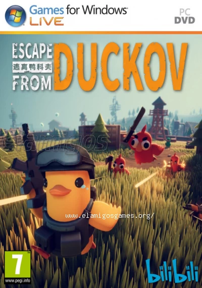 Download Escape From Duckov
