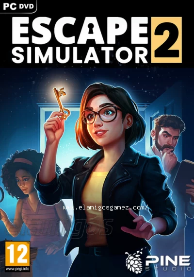 Download Escape Simulator 2