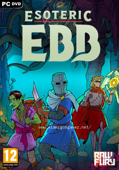 Download Esoteric Ebb