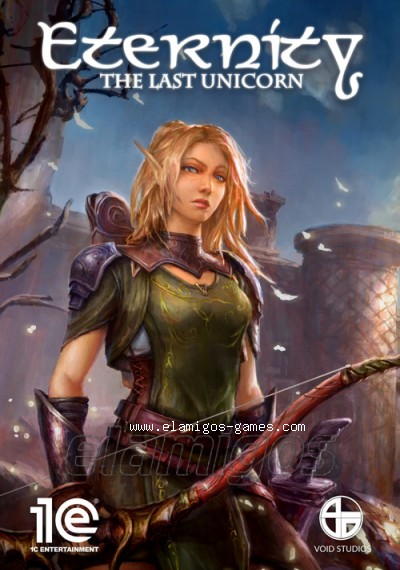 Download Eternity: The Last Unicorn
