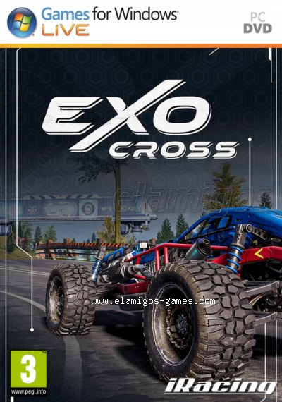Download ExoCross