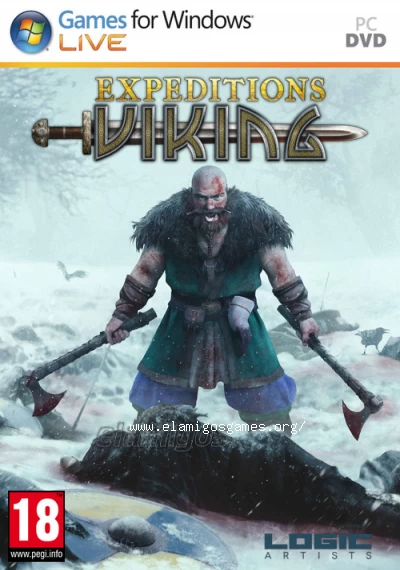 Download Expeditions: Viking