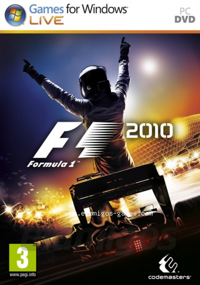Download F1 2010