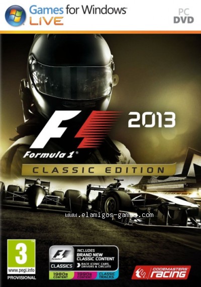 Download F1 2013