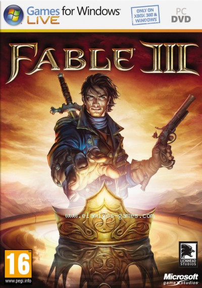 Download Fable III Complete Edition
