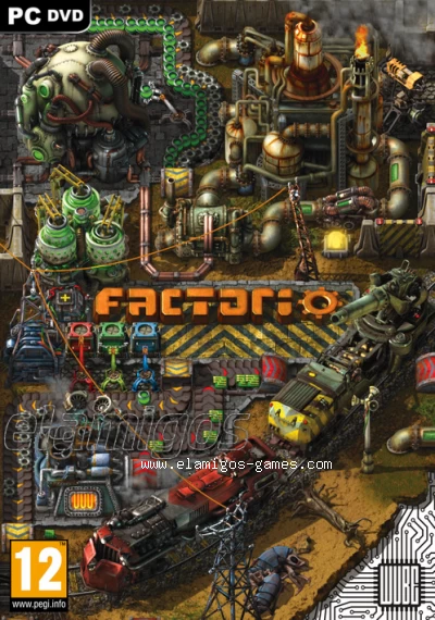 Download Factorio