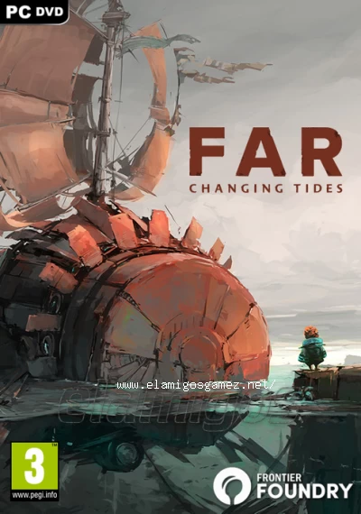Download FAR Changing Tides