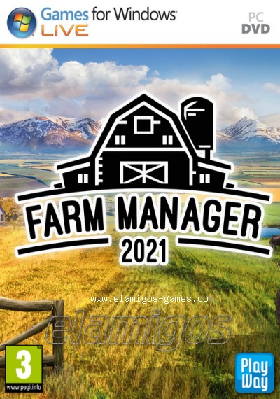 Download Farm Manager 2021