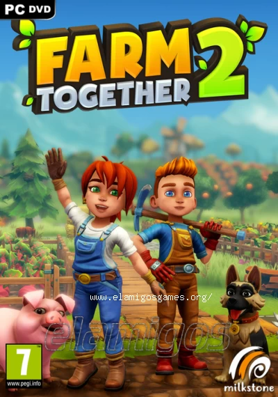 Download Farm Together 2