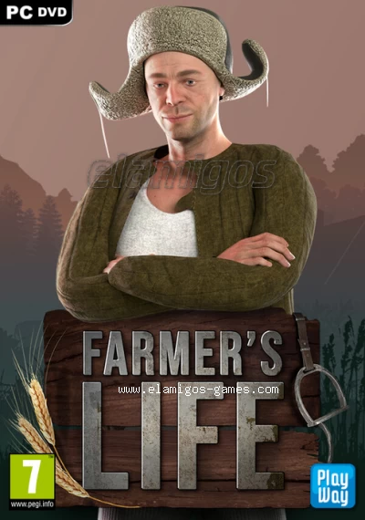 Download Farmers Life