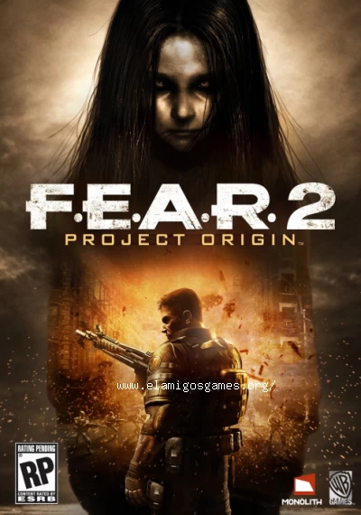 Download F.E.A.R. 2: Project Origin Complete