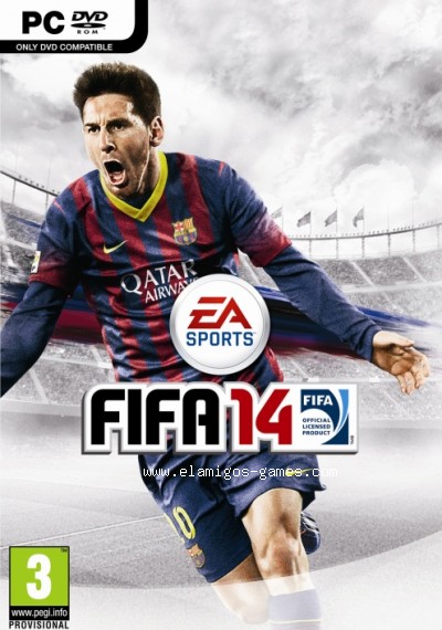 Download FIFA 14