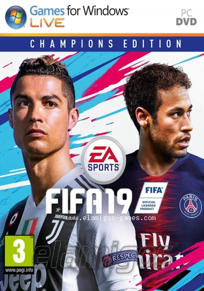 Download FIFA 19