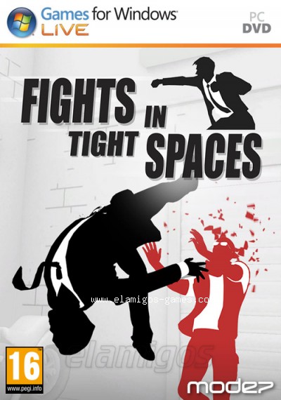 Download Fights in Tight Spaces Complete Edition
