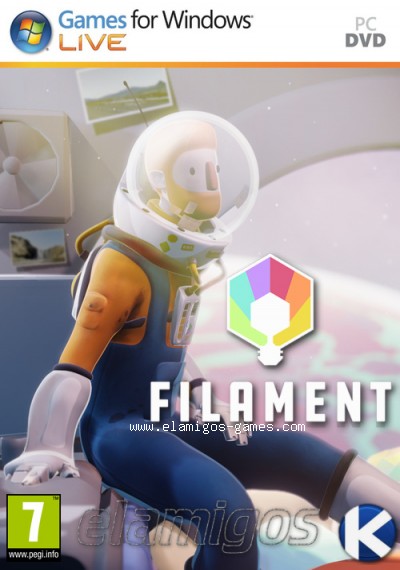 Download Filament Marmalade Edition