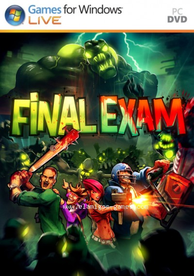 Download Final Exam