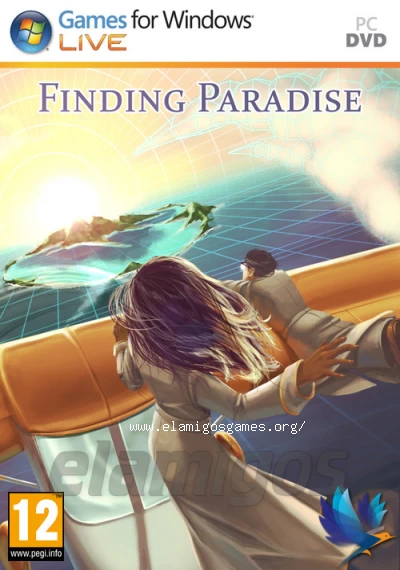 Download Finding Paradise