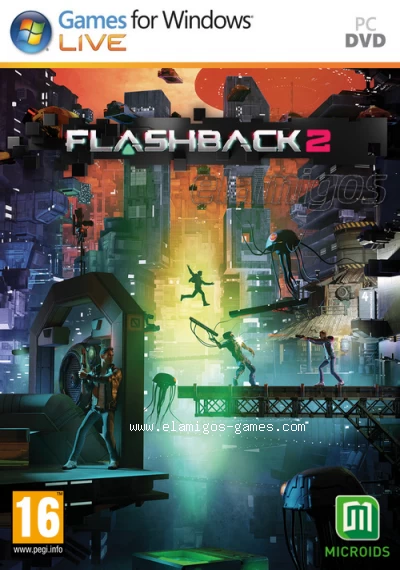 Download Flashback 2