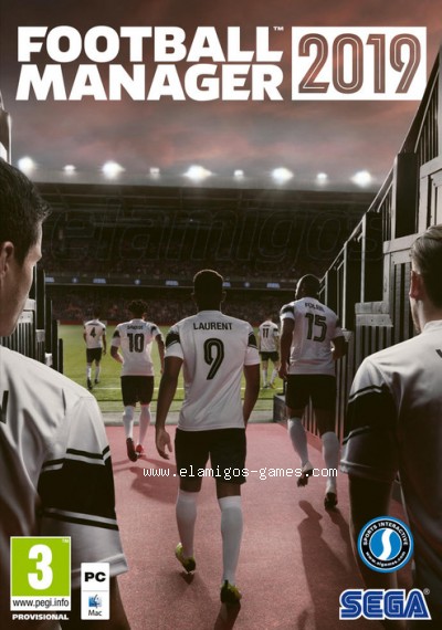 Download Football Manager 2019