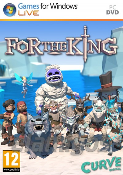 Download For The King