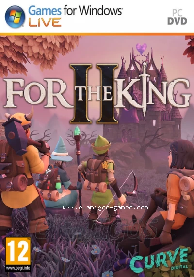 Download For The King II