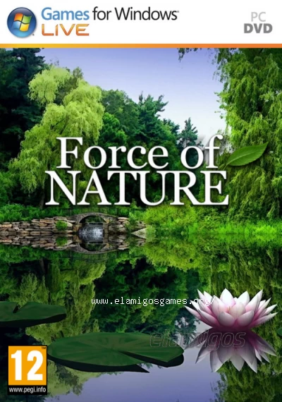 Download Force of Nature