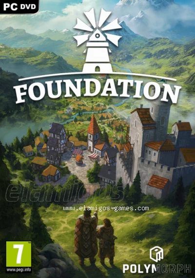 Download Foundation