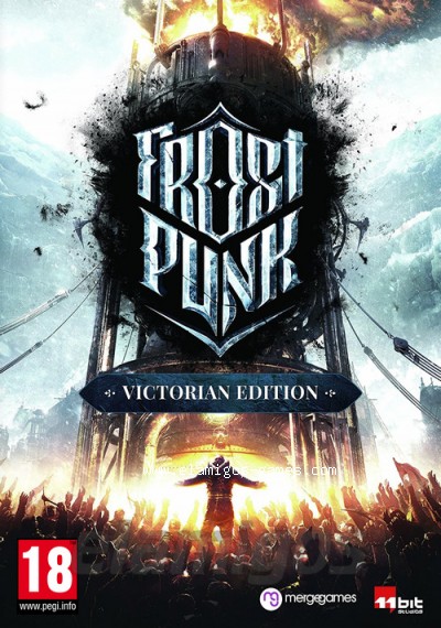 Download Frostpunk