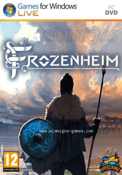 Download Frozenheim