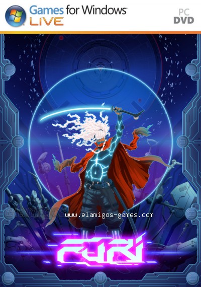Download Furi