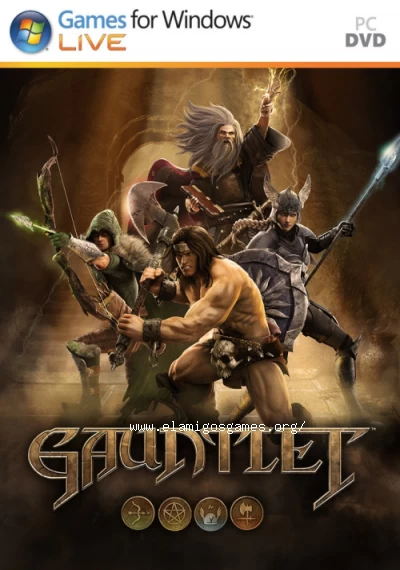 Download Gauntlet Slayer Edition