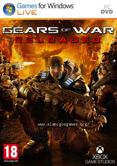 Download Gears of War Reloaded