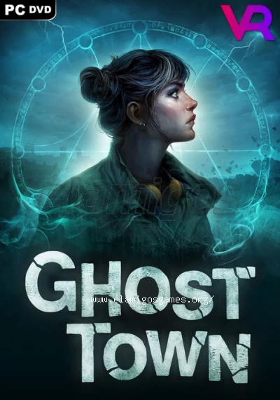 Download Ghost Town VR