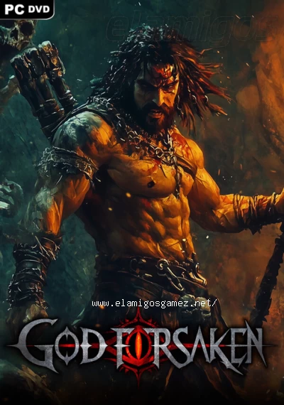 Download God Forsaken