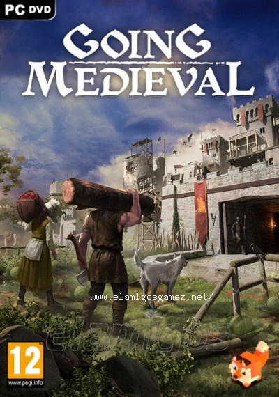 Download Going Medieval