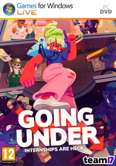 Download Going Under