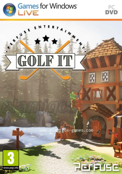 Download Golf It!