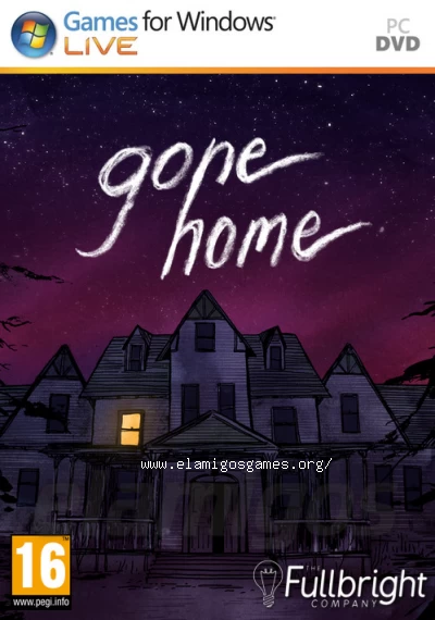 Download Gone Home
