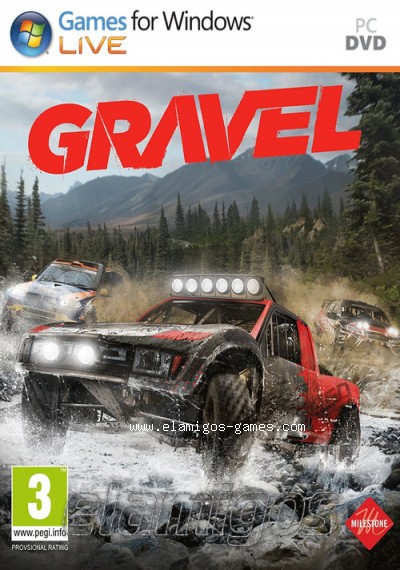 Download Gravel