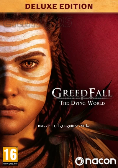 Download GreedFall The Dying World