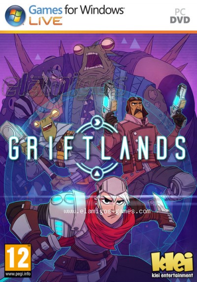 Download Griftlands