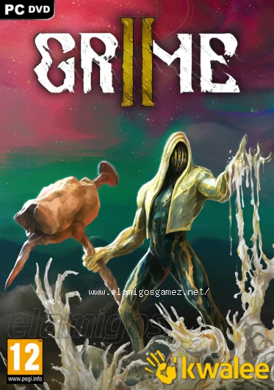 Download Grime II