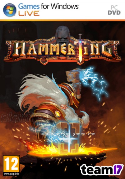 Download Hammerting