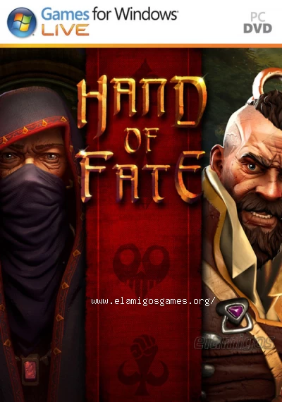 Download Hand of Fate
