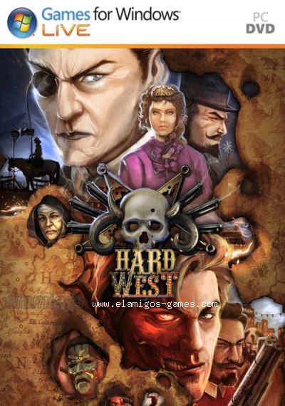 Download Hard West