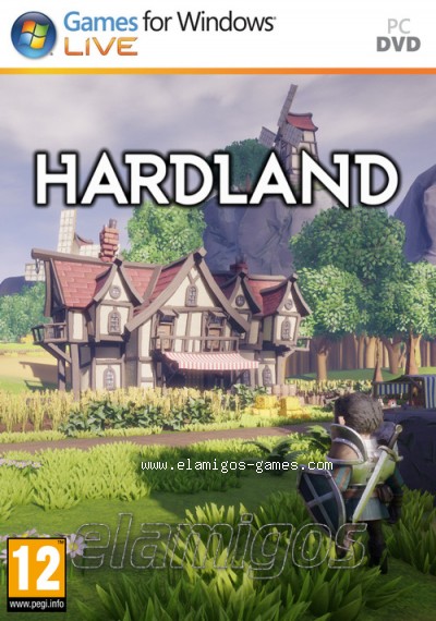 Download Hardland