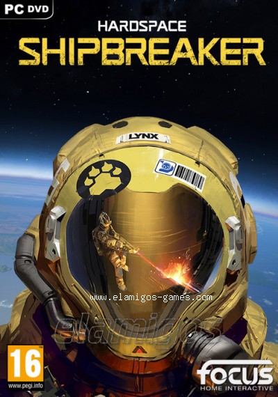 Download Hardspace Shipbreaker