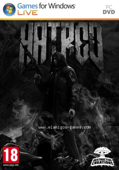 Download Hatred