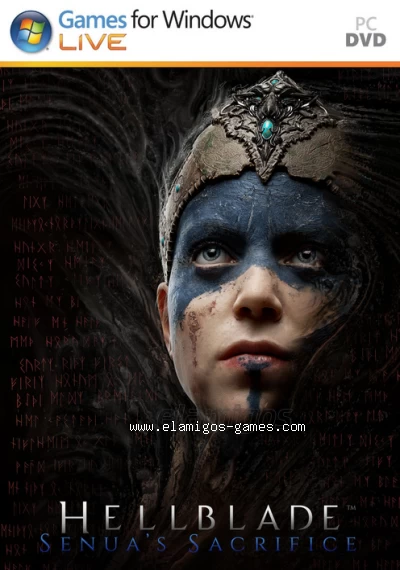 Download Hellblade: Senua's Sacrifice