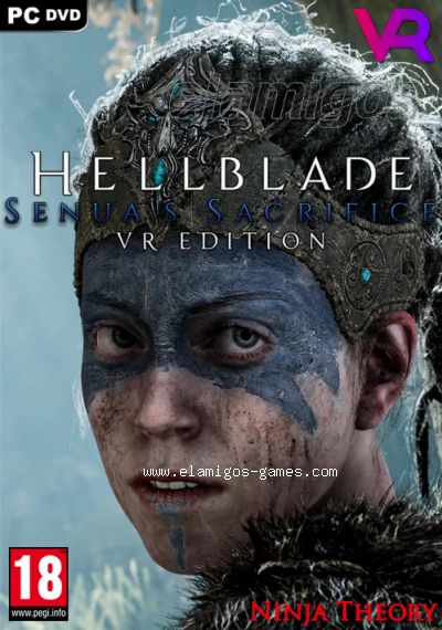 Download Hellblade: Senua's Sacrifice VR Edition